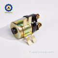 DC Kontaktörü QCC15 200A 72V